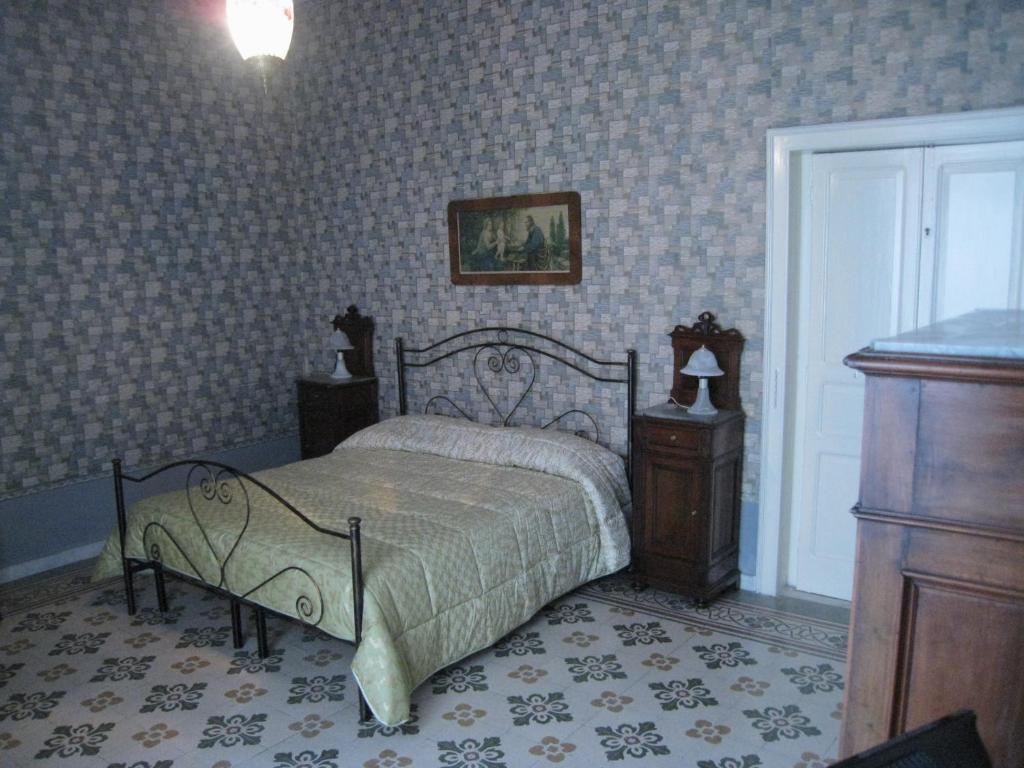 Villa Genny Candela Room photo